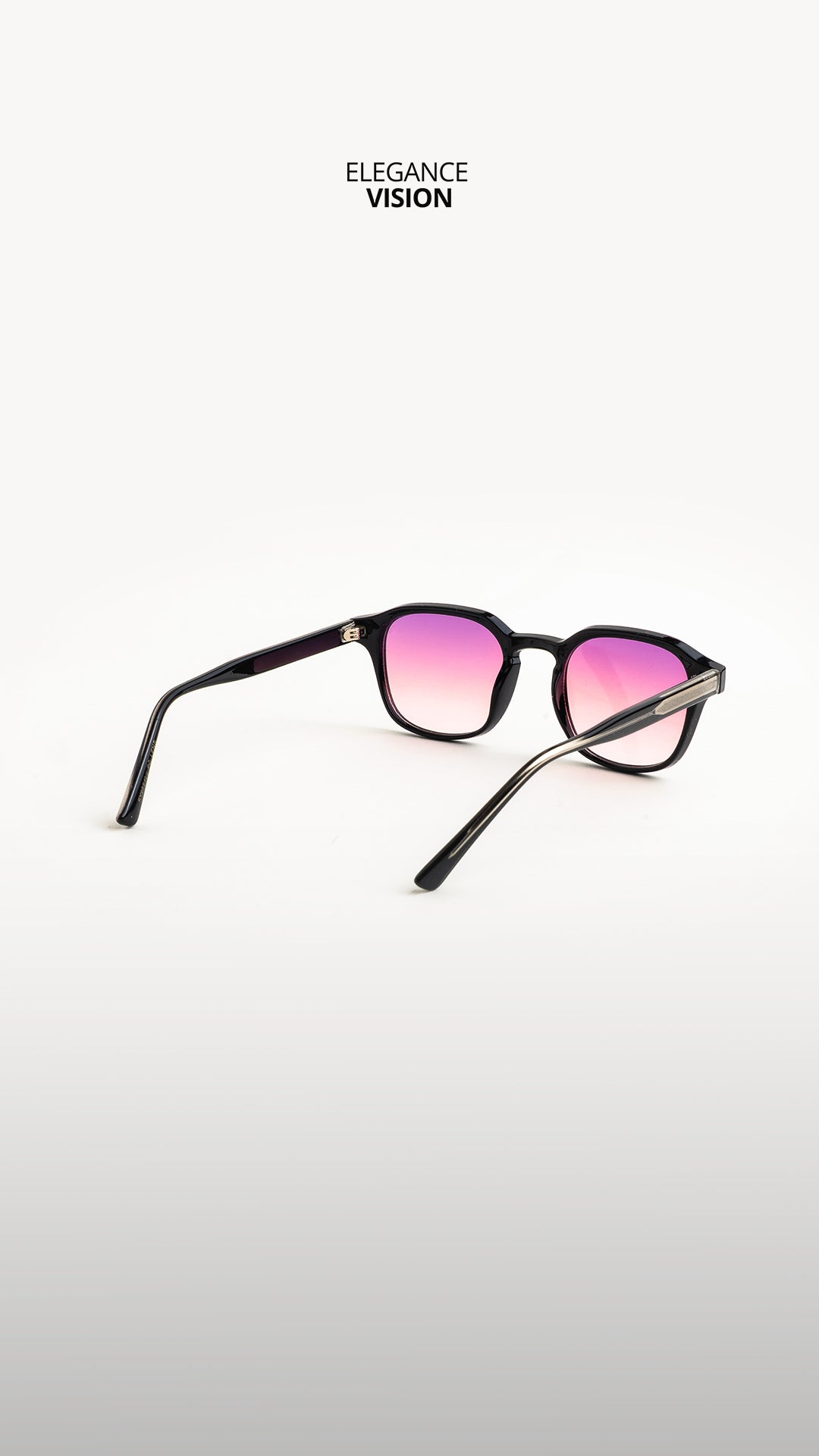 Alexandre Iris Lunette de soleil unisexe