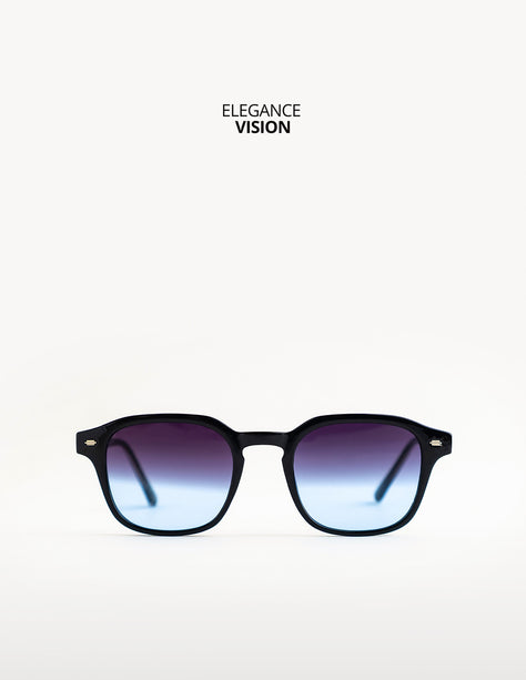 Alexandre Gradient Lunette de soleil unisexe