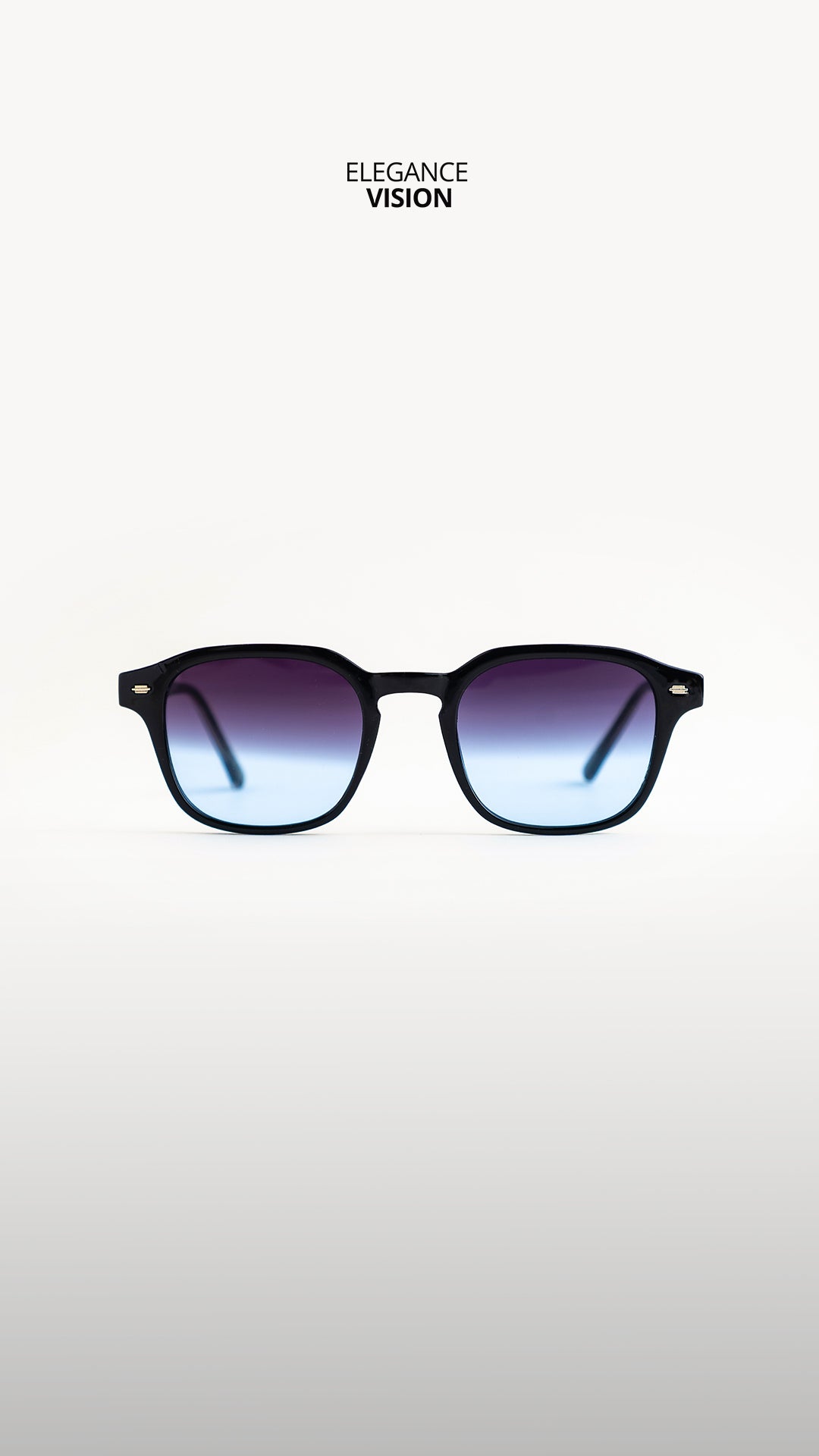 Alexandre Gradient Lunette de soleil unisexe