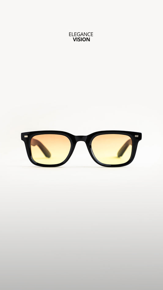 Oran Lunette de soleil unisexe