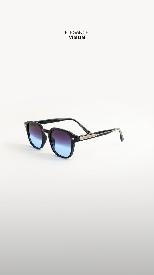 Alexandre Gradient Lunette de soleil unisexe