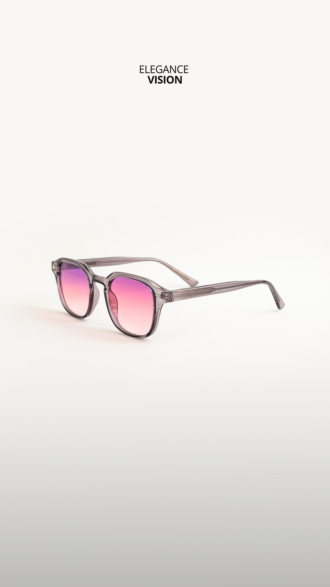 Jimmy Iris Lunette de soleil unisexe