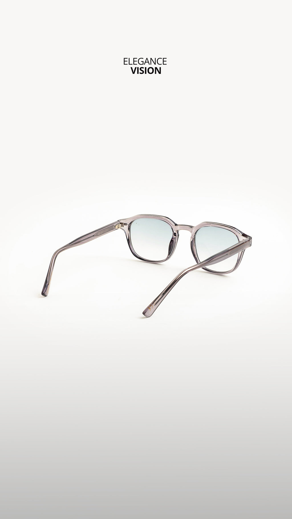 Jimmy Nacre Lunette de soleil unisexe